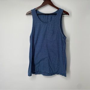 Calliope Canotta Tank Top, Size XL